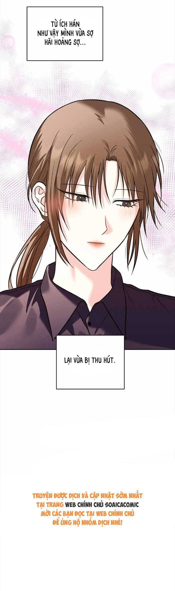 Cua Lại Vợ Yêu Chapter 33 - Trang 2