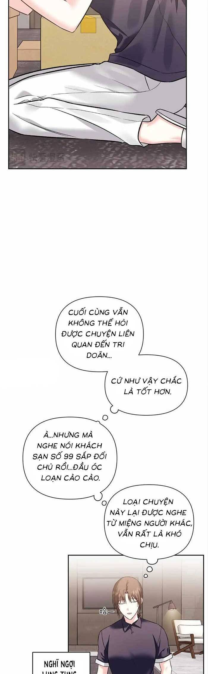 Cua Lại Vợ Yêu Chapter 33 - Trang 2