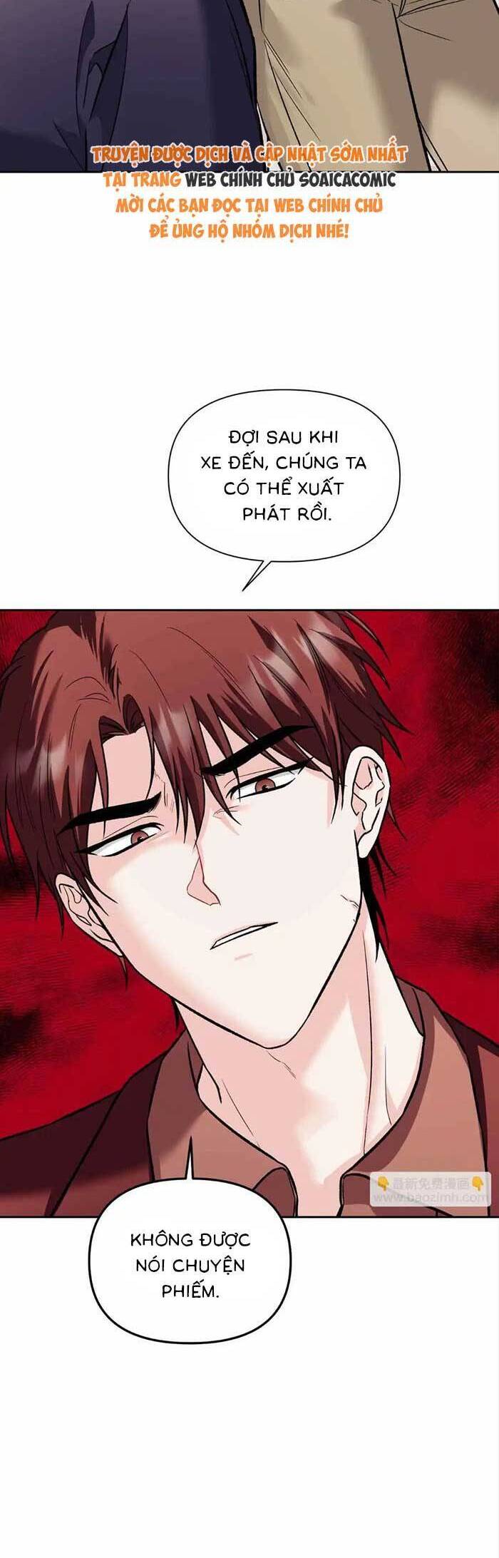 Cua Lại Vợ Yêu Chapter 33 - Trang 2
