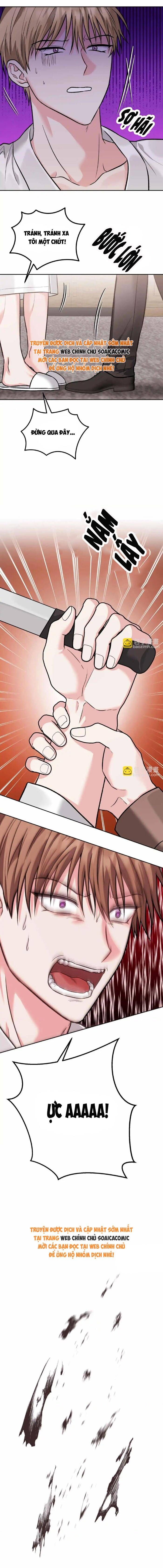 Cua Lại Vợ Yêu Chapter 37 - Trang 2