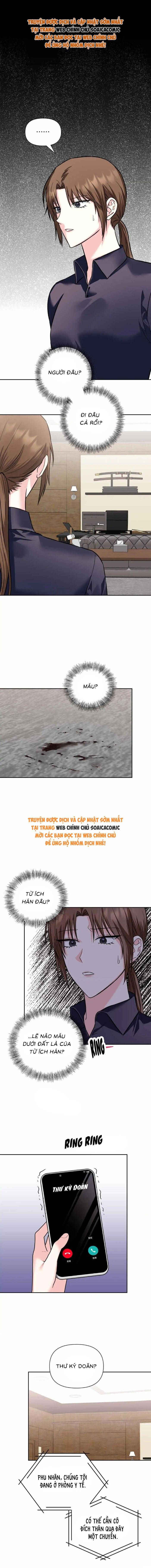 Cua Lại Vợ Yêu Chapter 37 - Trang 2