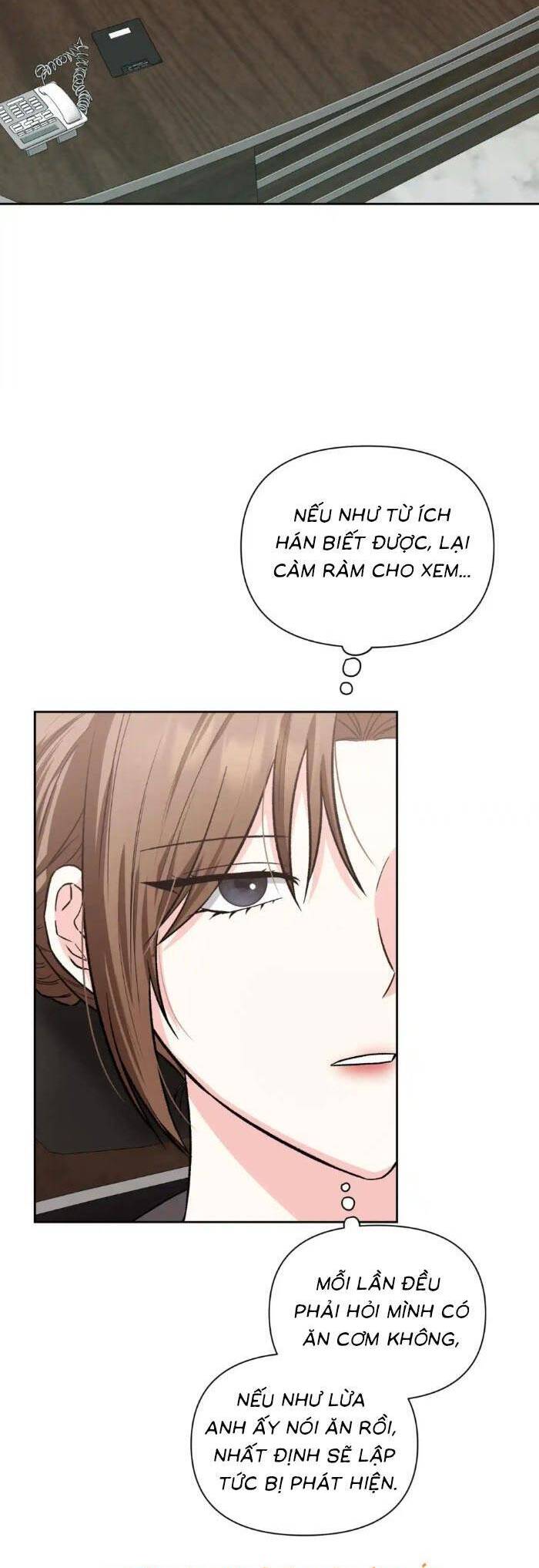 Cua Lại Vợ Yêu Chapter 40 - Trang 2