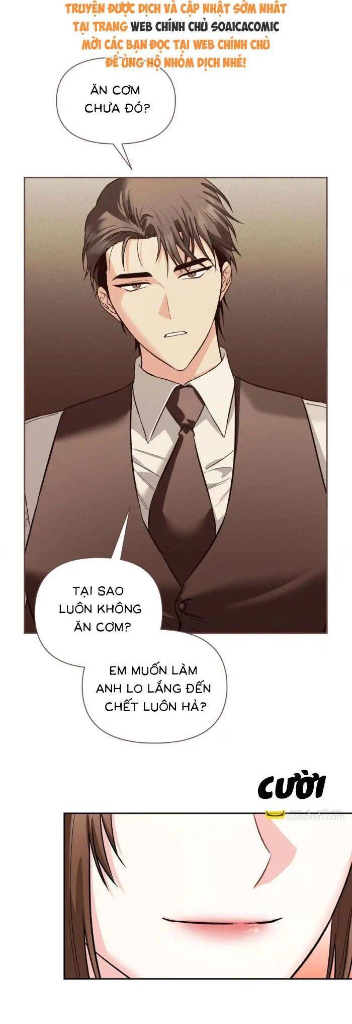 Cua Lại Vợ Yêu Chapter 40 - Trang 2