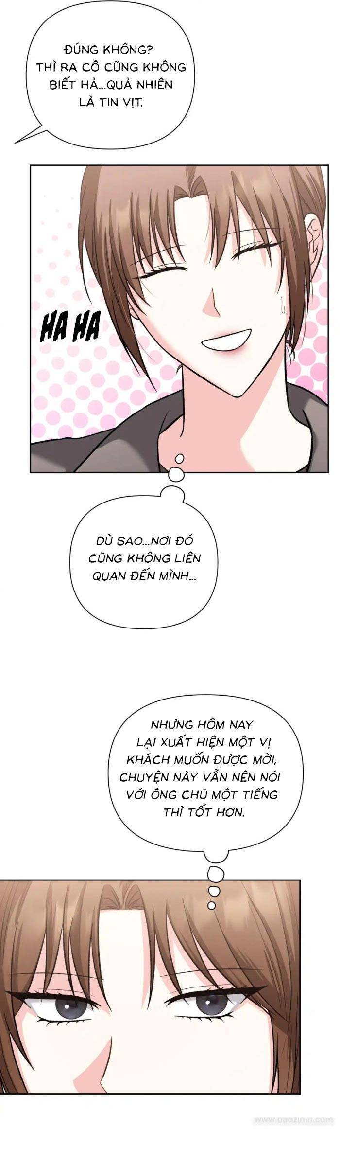 Cua Lại Vợ Yêu Chapter 40 - Trang 2