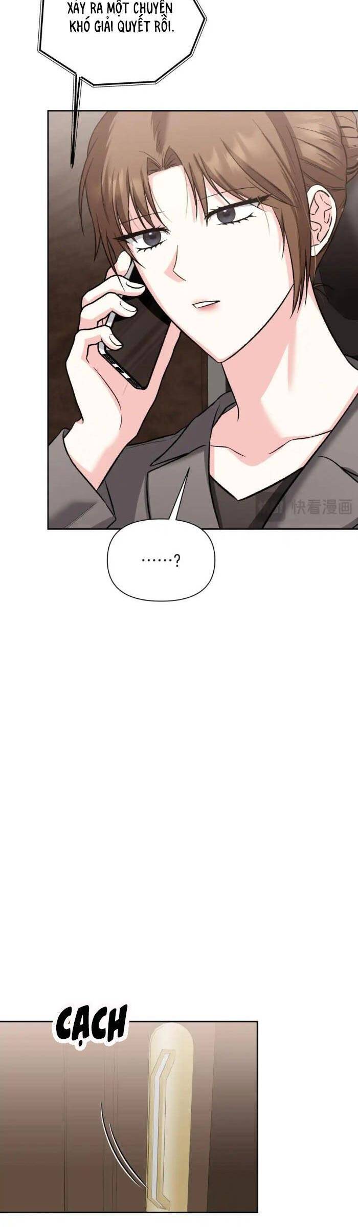 Cua Lại Vợ Yêu Chapter 40 - Trang 2