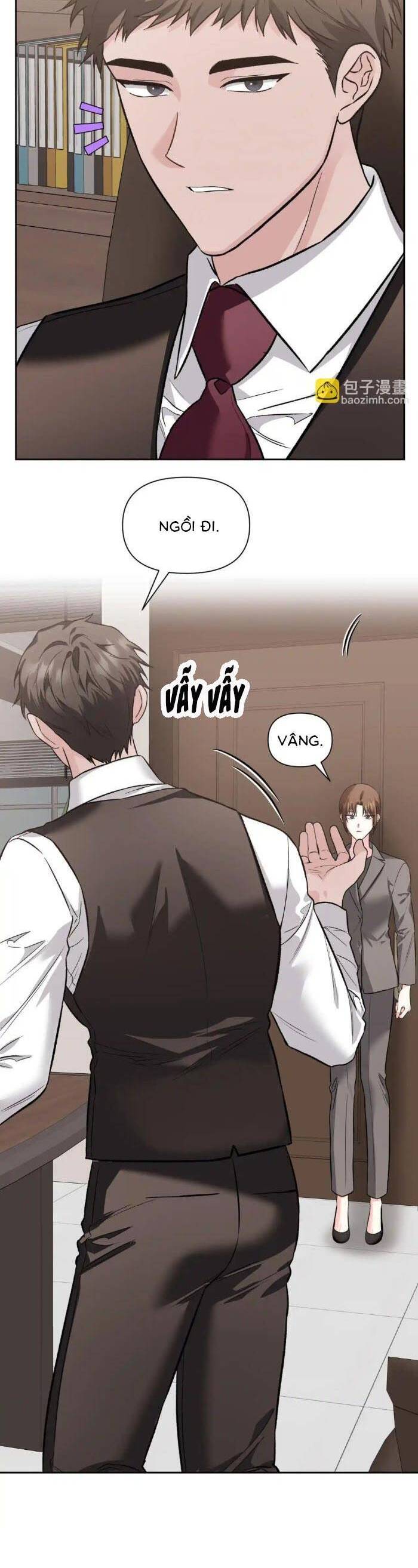 Cua Lại Vợ Yêu Chapter 40 - Trang 2
