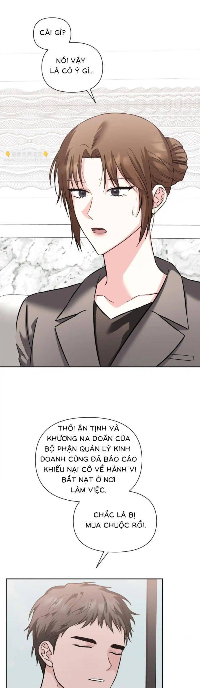 Cua Lại Vợ Yêu Chapter 40 - Trang 2