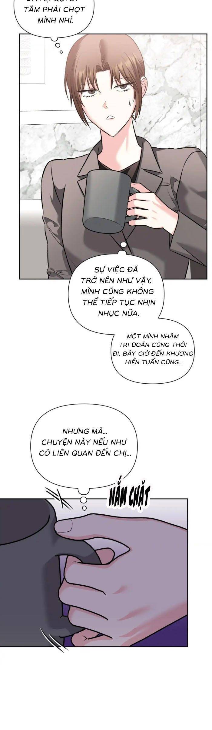 Cua Lại Vợ Yêu Chapter 40 - Trang 2