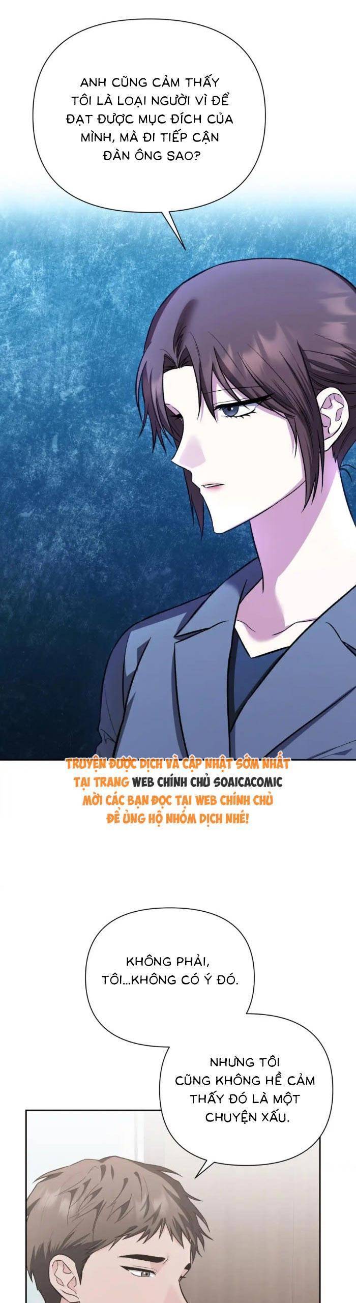Cua Lại Vợ Yêu Chapter 40 - Trang 2