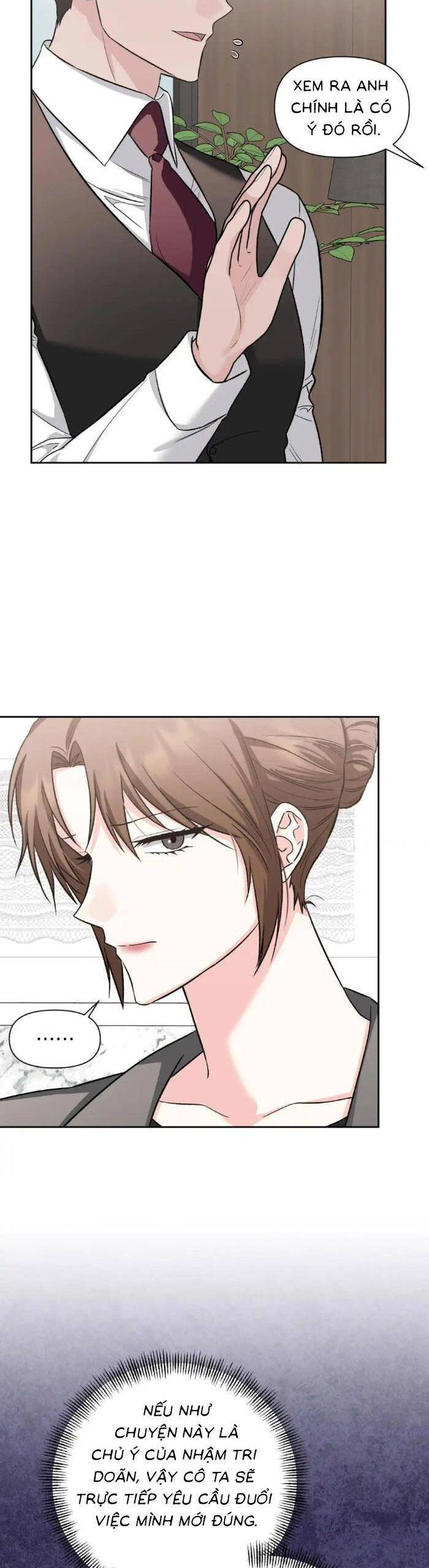 Cua Lại Vợ Yêu Chapter 40 - Trang 2