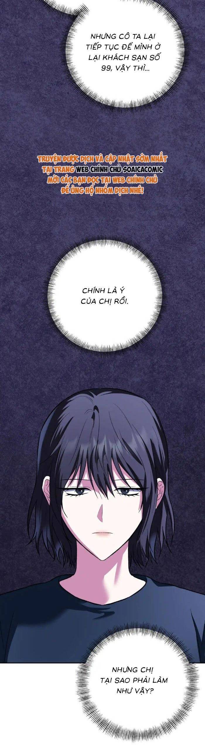 Cua Lại Vợ Yêu Chapter 40 - Trang 2