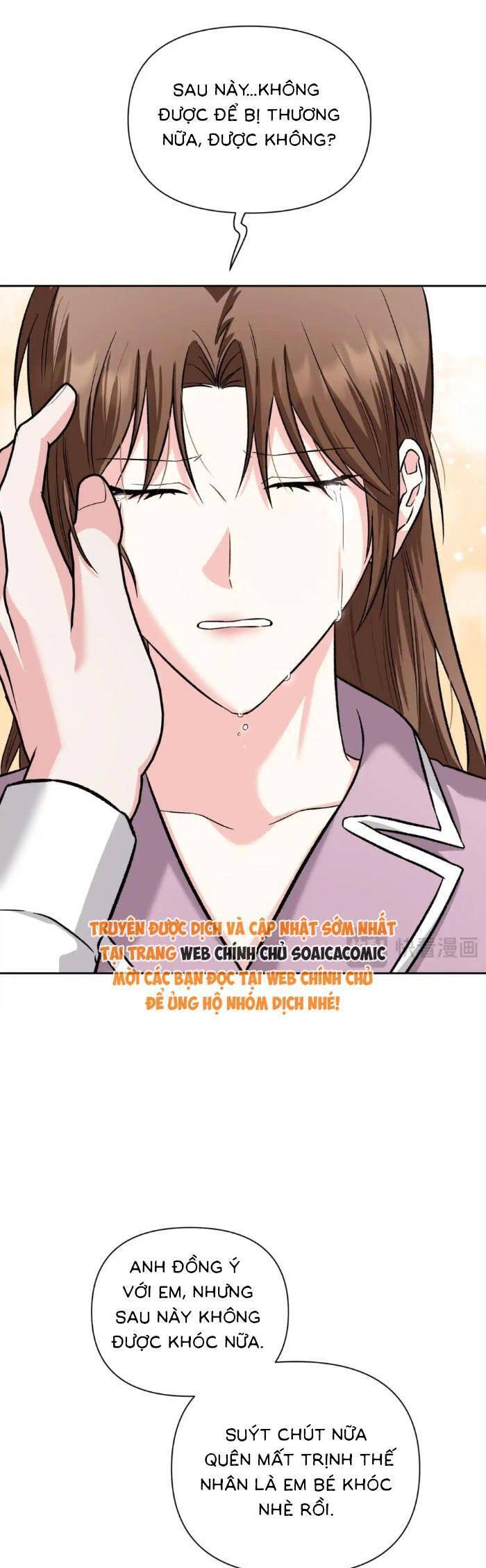 Cua Lại Vợ Yêu Chapter 40 - Trang 2