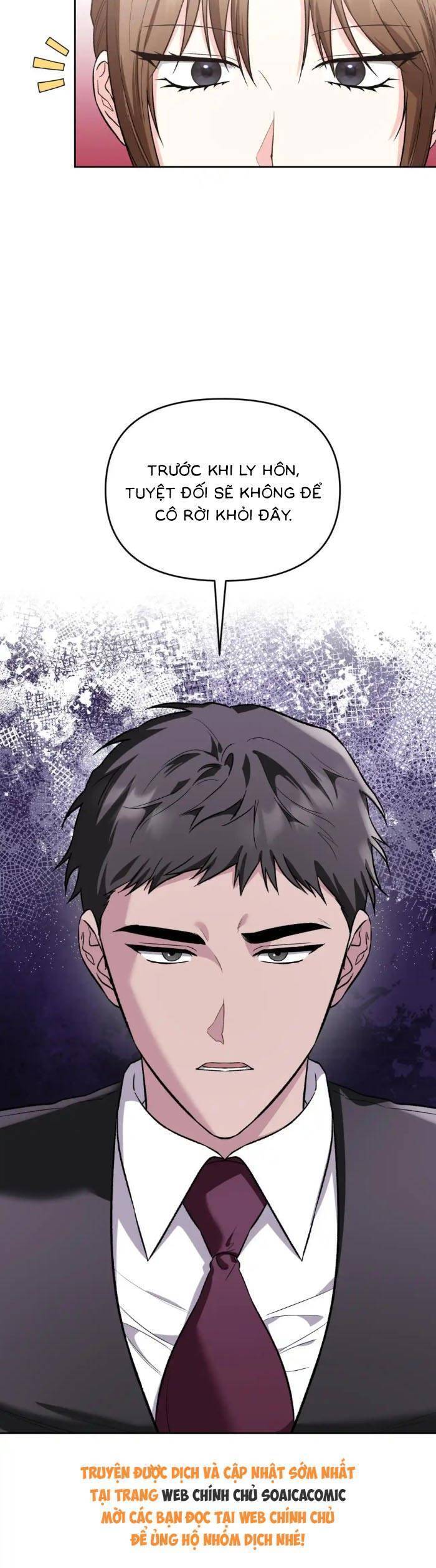 Cua Lại Vợ Yêu Chapter 40 - Trang 2