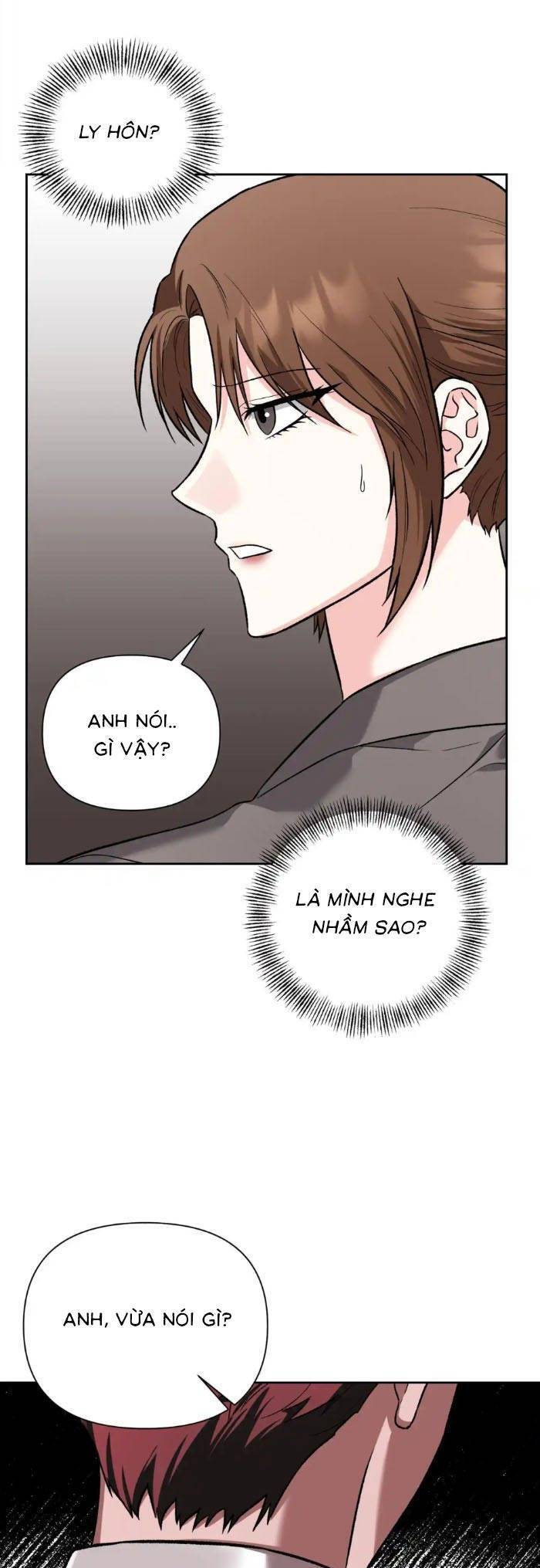 Cua Lại Vợ Yêu Chapter 40 - Trang 2
