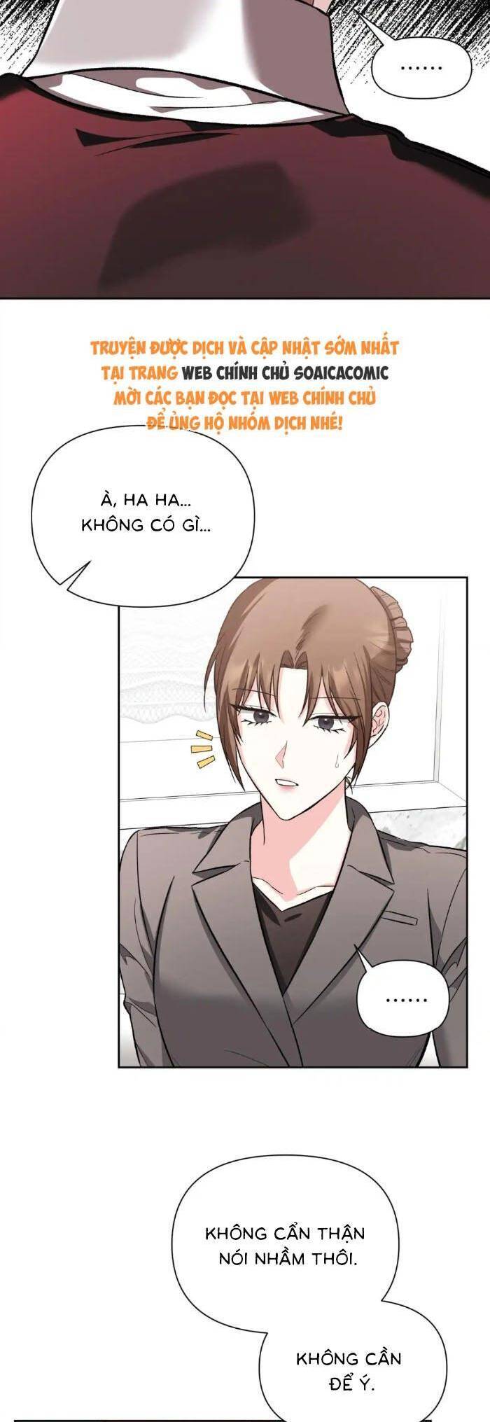 Cua Lại Vợ Yêu Chapter 40 - Trang 2