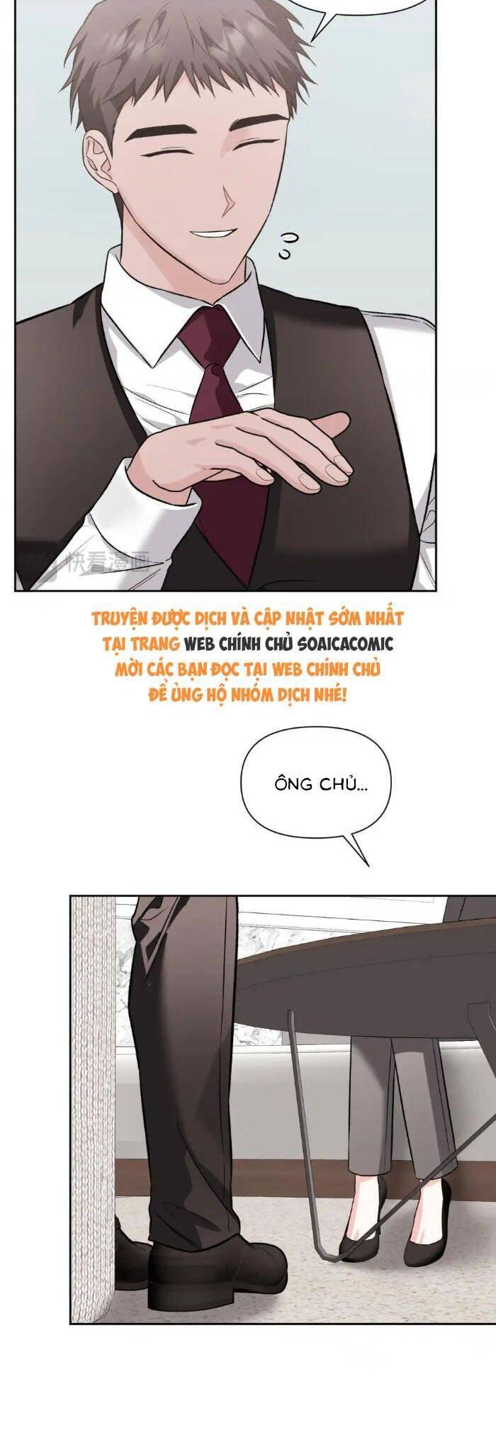 Cua Lại Vợ Yêu Chapter 40 - Trang 2
