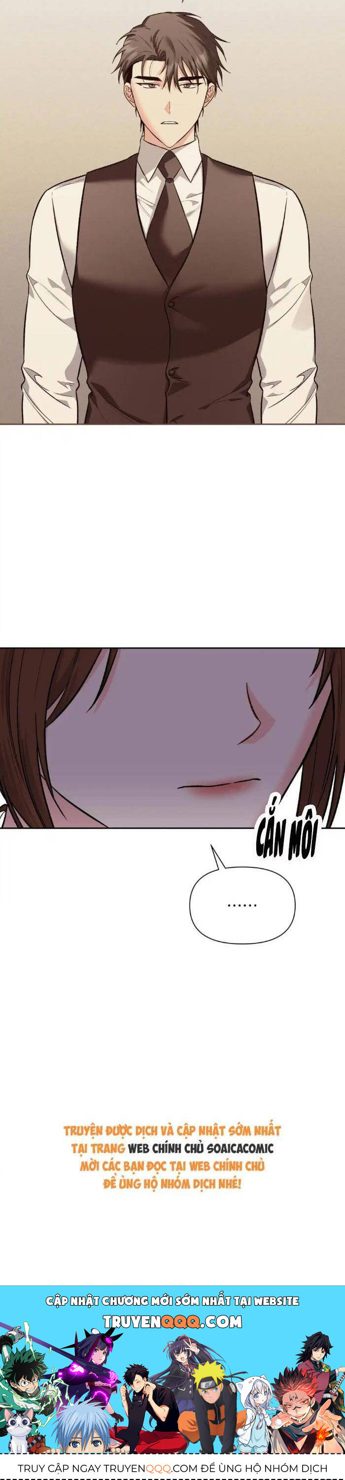 Cua Lại Vợ Yêu Chapter 40 - Trang 2