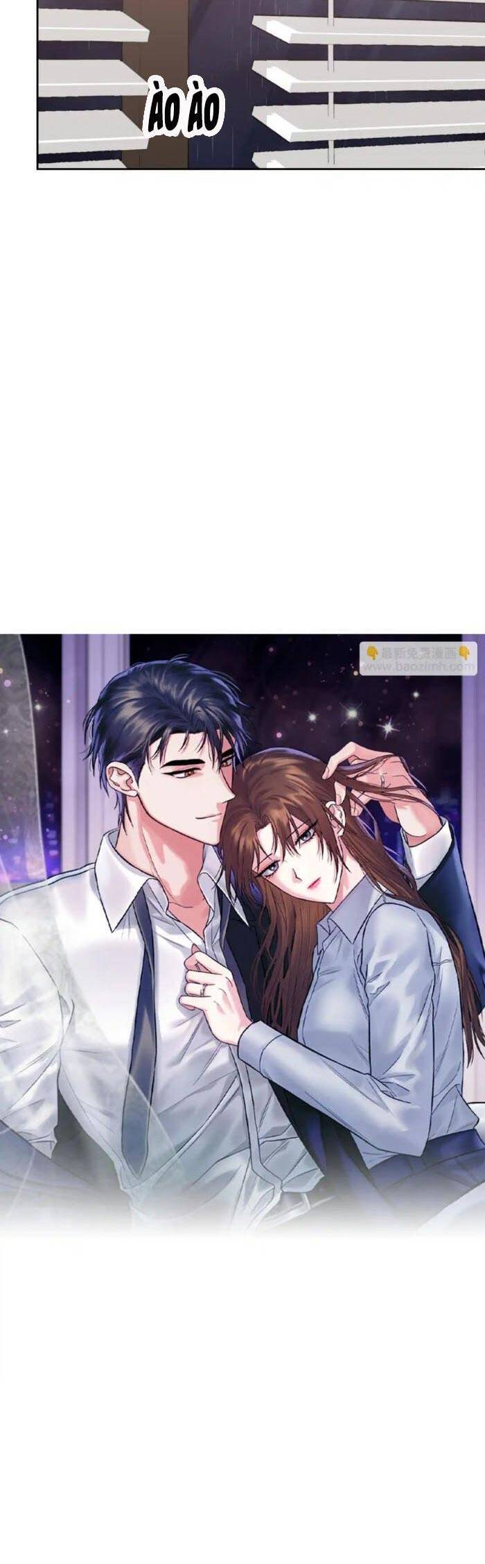 Cua Lại Vợ Yêu Chapter 40 - Trang 2