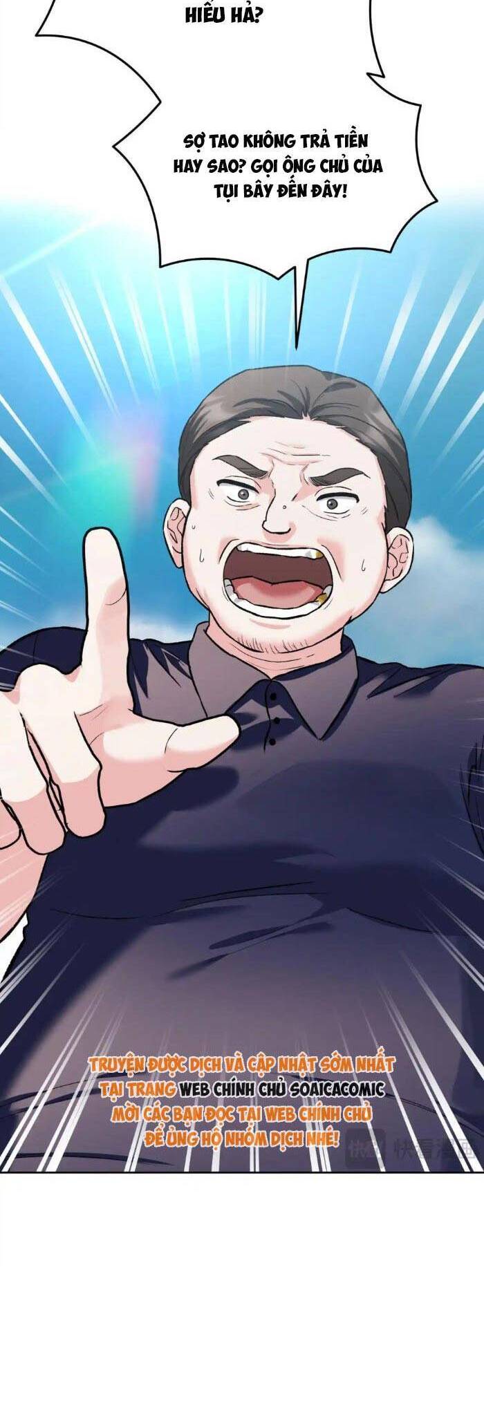 Cua Lại Vợ Yêu Chapter 40 - Trang 2