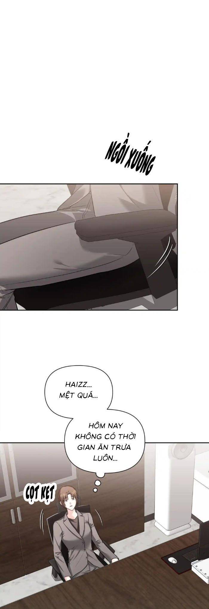 Cua Lại Vợ Yêu Chapter 40 - Trang 2