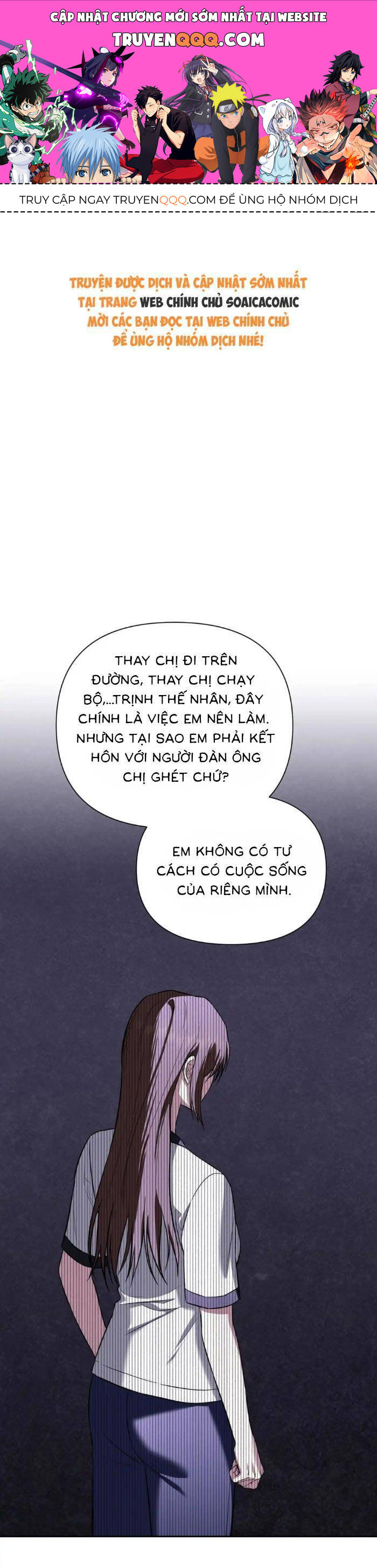 Cua Lại Vợ Yêu Chapter 42 - Trang 2