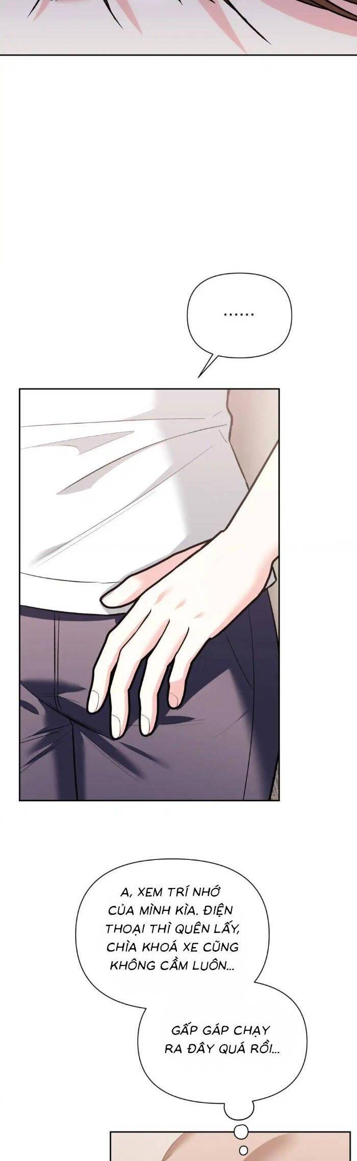 Cua Lại Vợ Yêu Chapter 42 - Trang 2