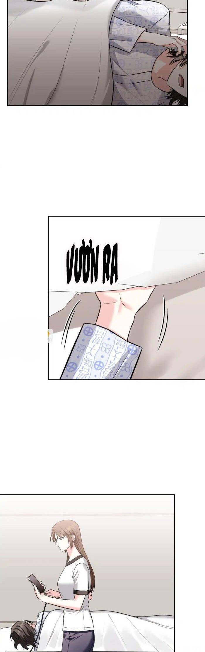 Cua Lại Vợ Yêu Chapter 42 - Trang 2