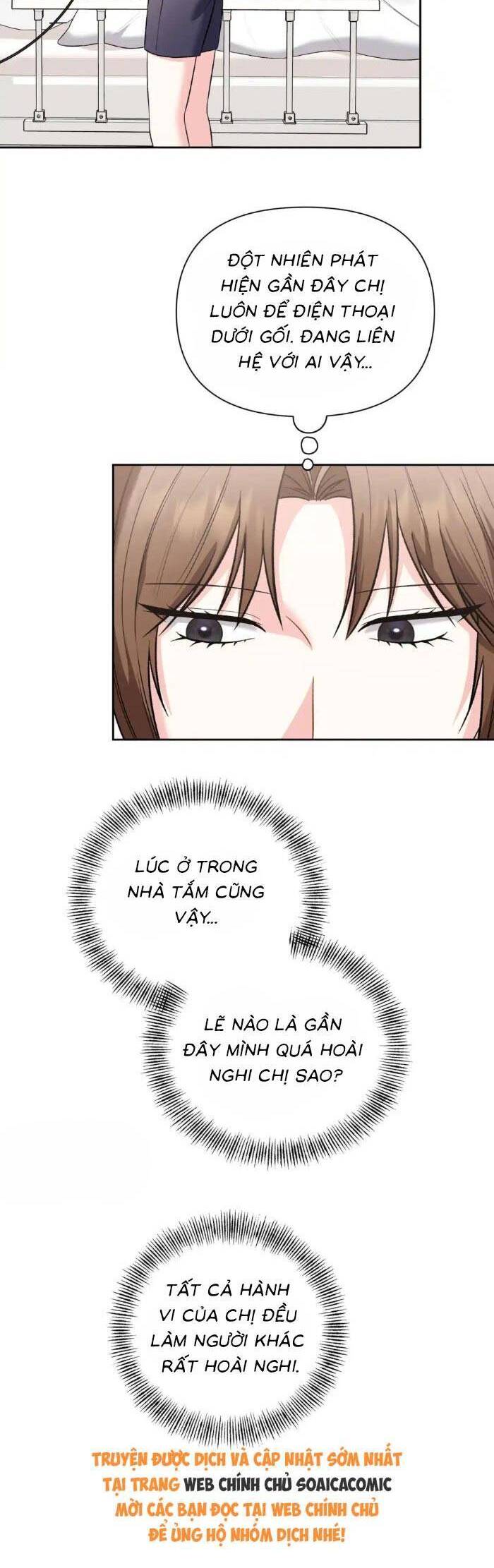 Cua Lại Vợ Yêu Chapter 42 - Trang 2