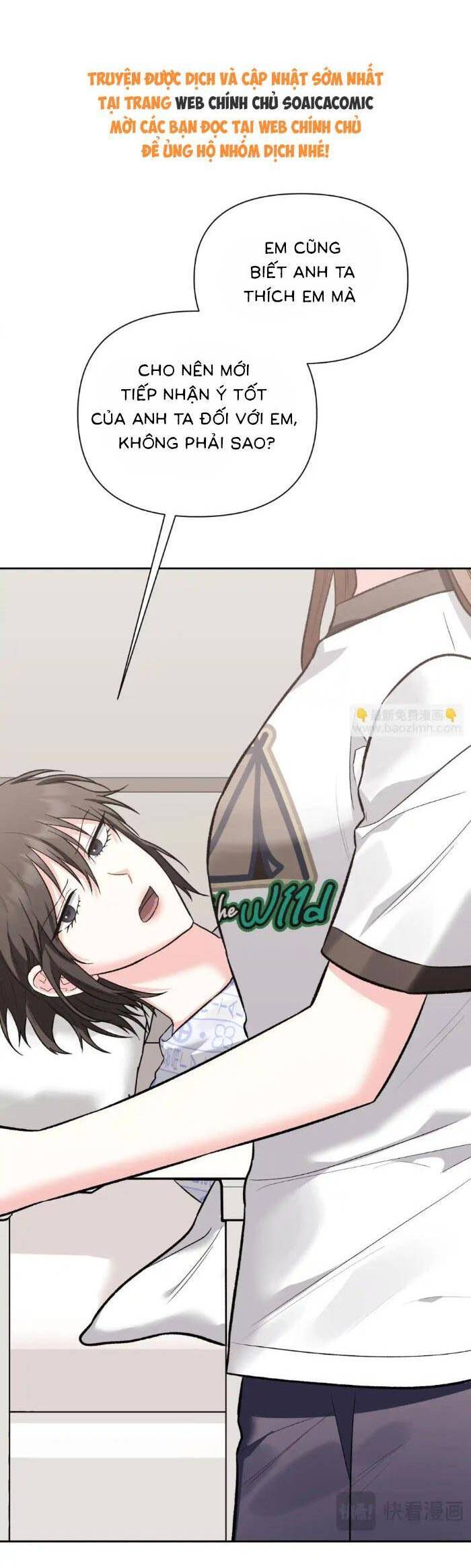 Cua Lại Vợ Yêu Chapter 42 - Trang 2