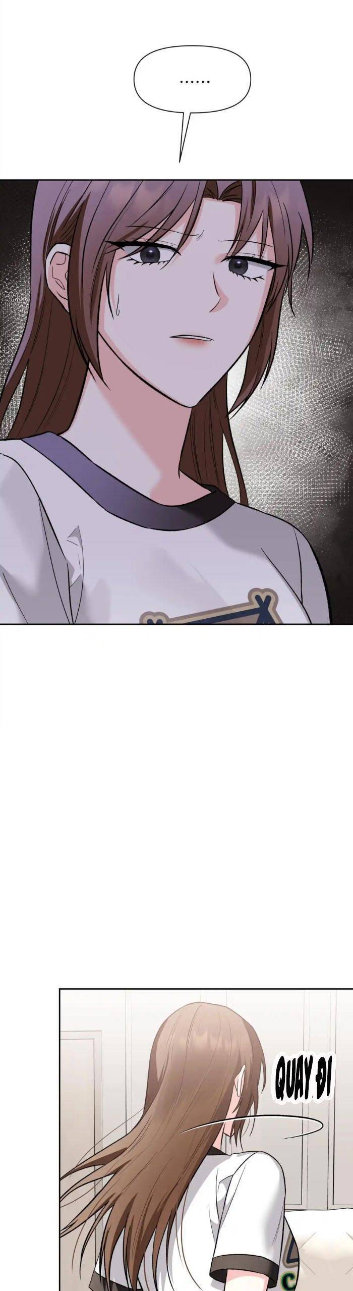 Cua Lại Vợ Yêu Chapter 42 - Trang 2