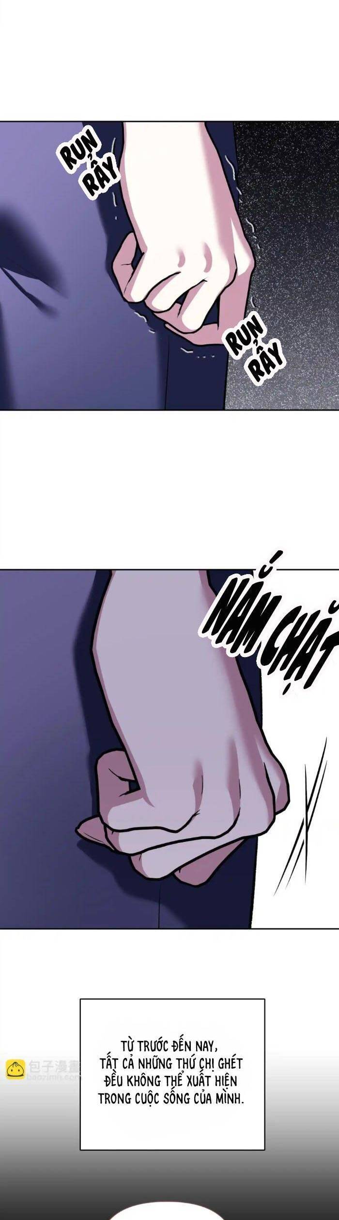 Cua Lại Vợ Yêu Chapter 42 - Trang 2