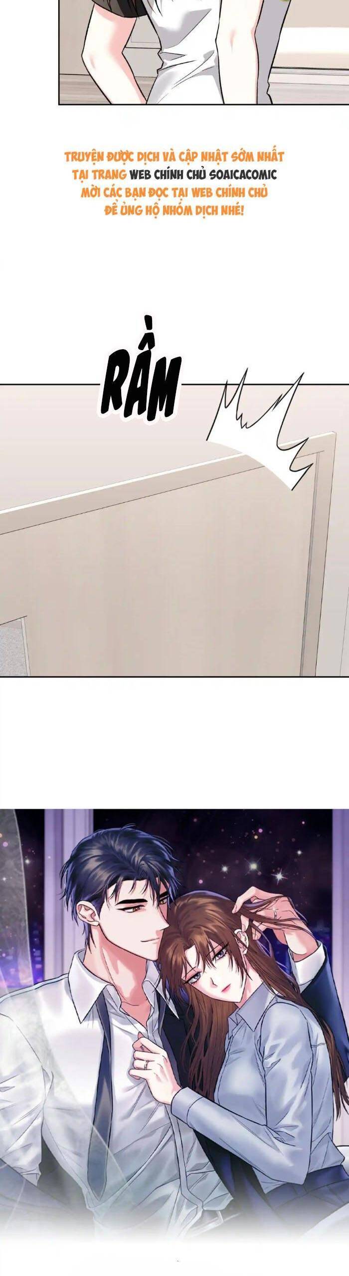 Cua Lại Vợ Yêu Chapter 42 - Trang 2