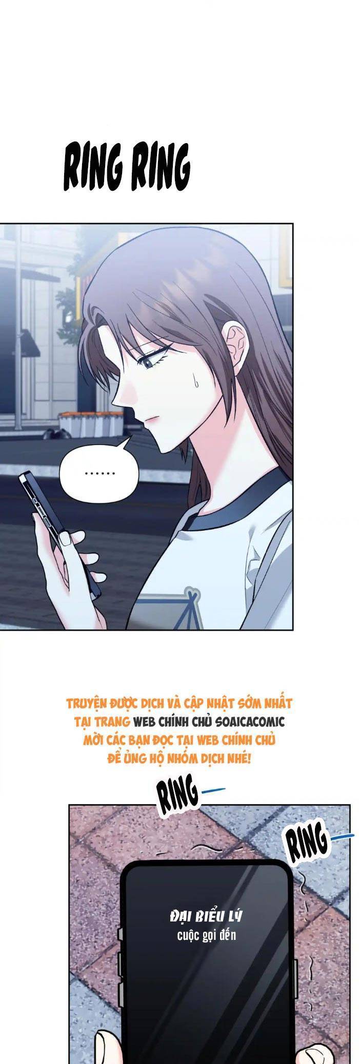 Cua Lại Vợ Yêu Chapter 42 - Trang 2