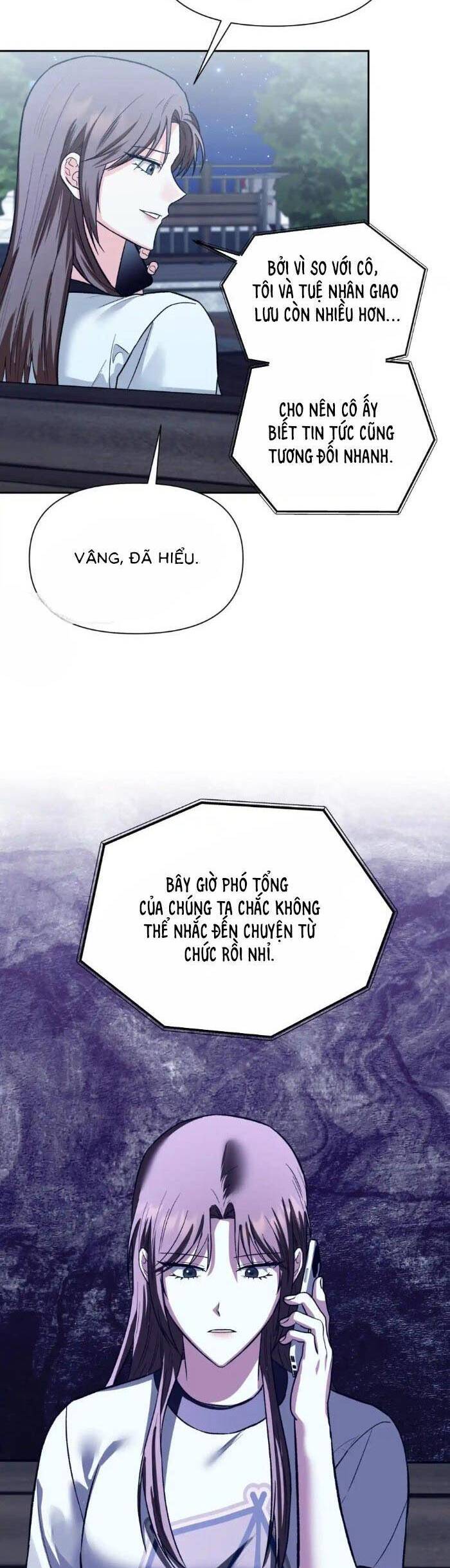 Cua Lại Vợ Yêu Chapter 42 - Trang 2