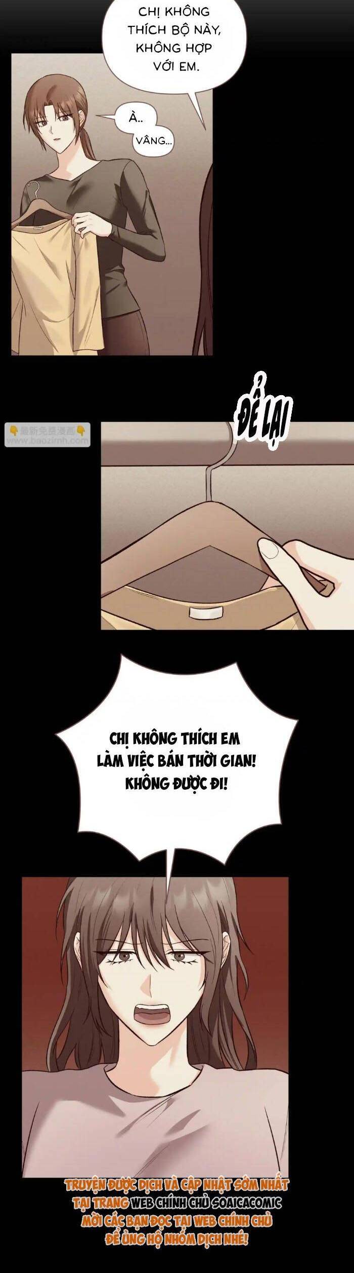 Cua Lại Vợ Yêu Chapter 42 - Trang 2