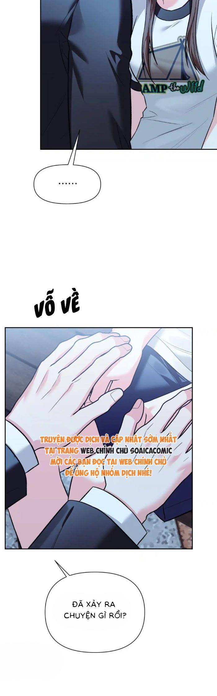 Cua Lại Vợ Yêu Chapter 42 - Trang 2