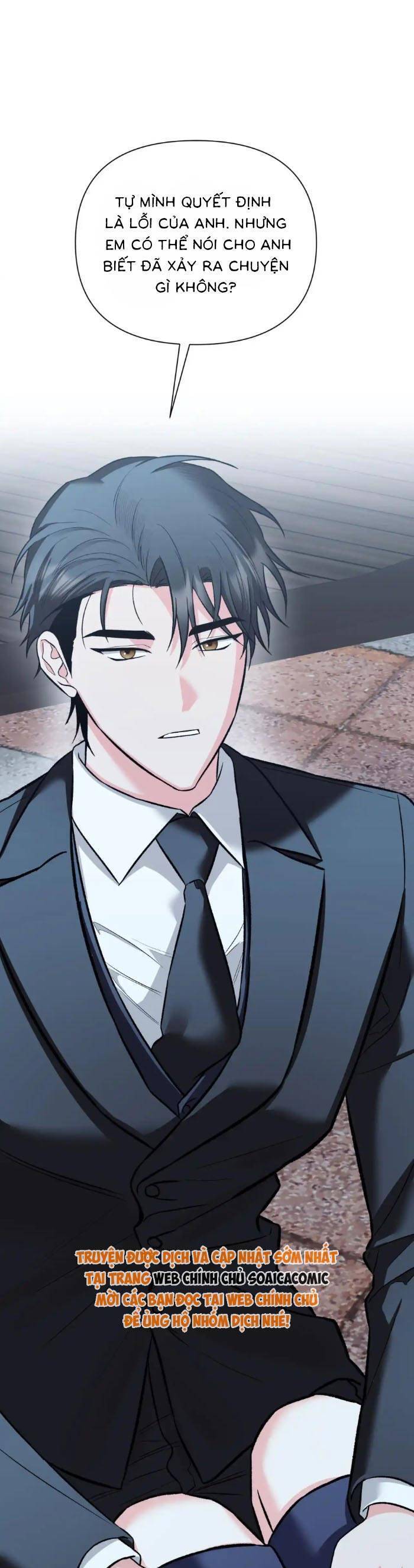 Cua Lại Vợ Yêu Chapter 42 - Trang 2