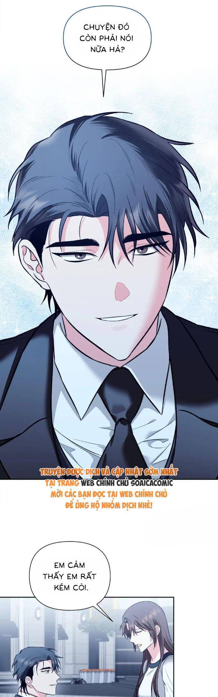 Cua Lại Vợ Yêu Chapter 42 - Trang 2