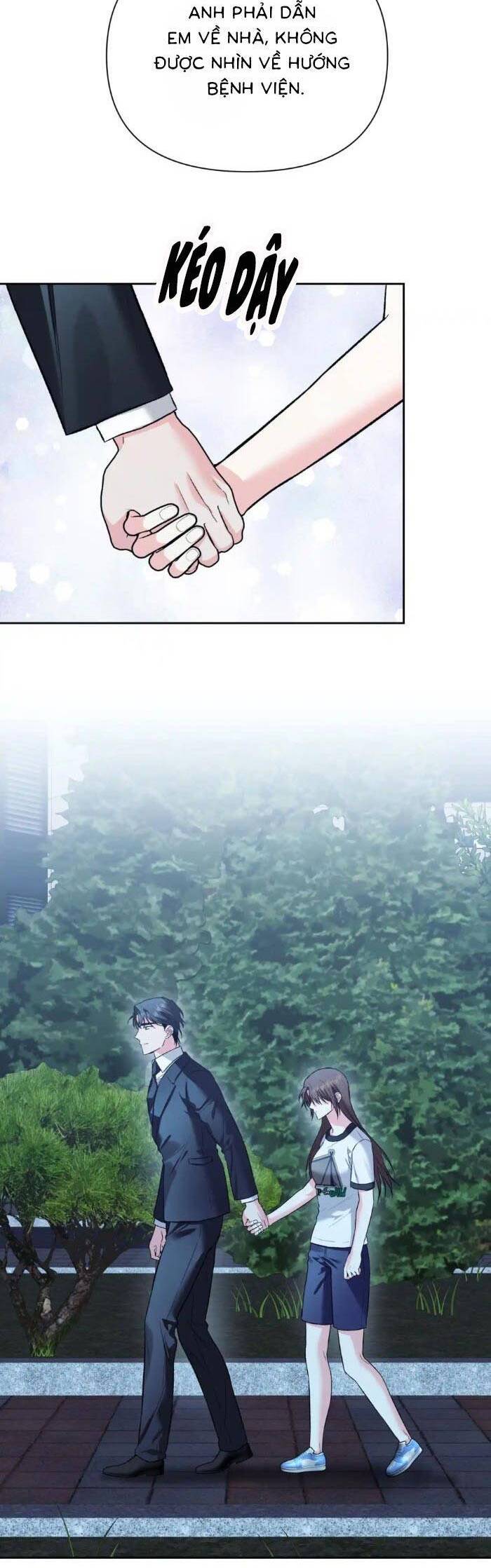 Cua Lại Vợ Yêu Chapter 42 - Trang 2