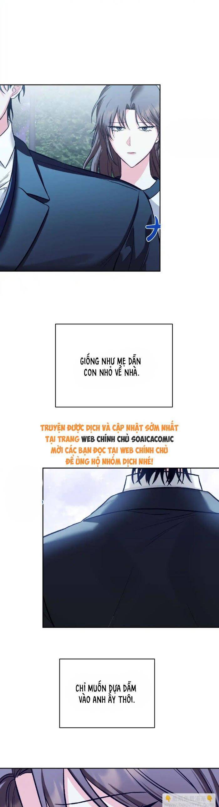 Cua Lại Vợ Yêu Chapter 42 - Trang 2