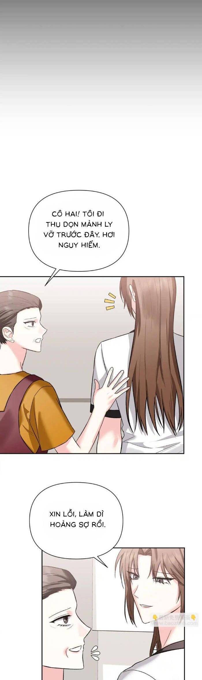 Cua Lại Vợ Yêu Chapter 42 - Trang 2