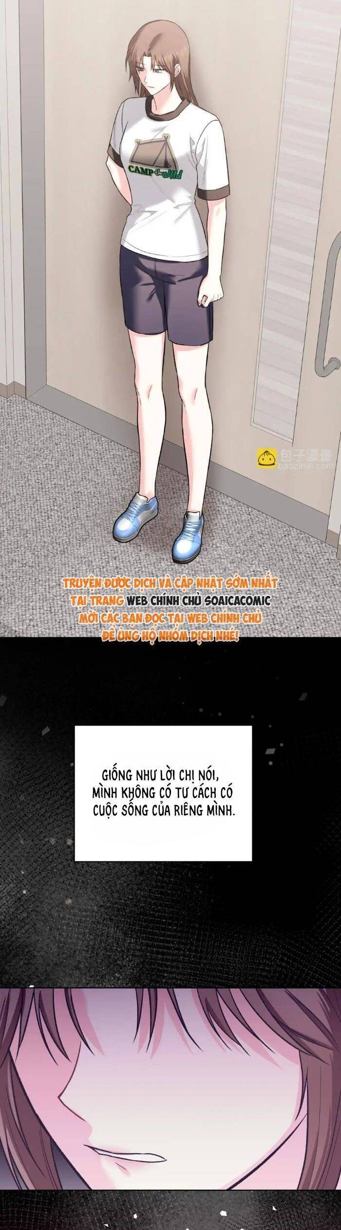 Cua Lại Vợ Yêu Chapter 42 - Trang 2