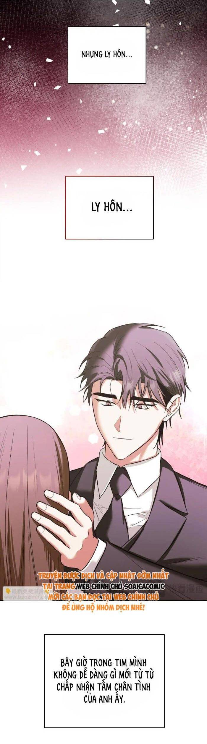 Cua Lại Vợ Yêu Chapter 42 - Trang 2