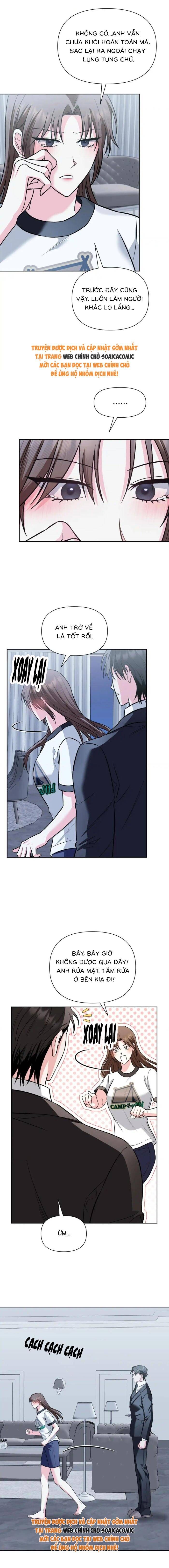 Cua Lại Vợ Yêu Chapter 45 - Trang 2