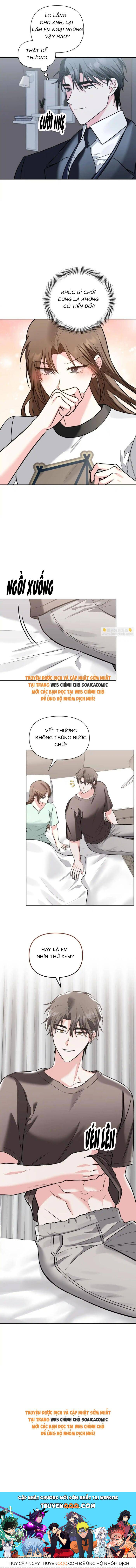 Cua Lại Vợ Yêu Chapter 45 - Trang 2