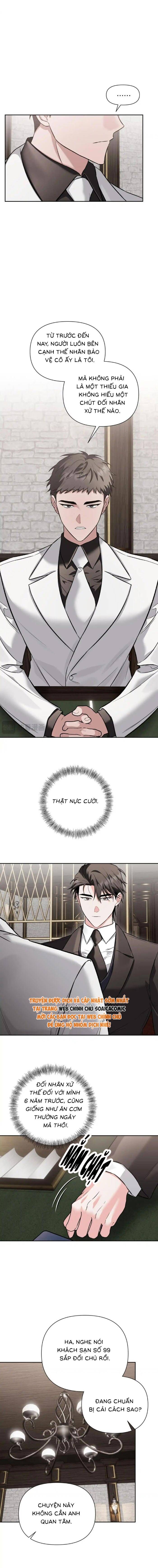 Cua Lại Vợ Yêu Chapter 45 - Trang 2