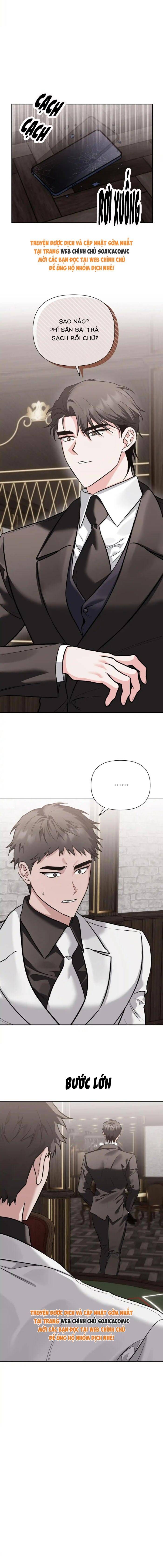 Cua Lại Vợ Yêu Chapter 45 - Trang 2