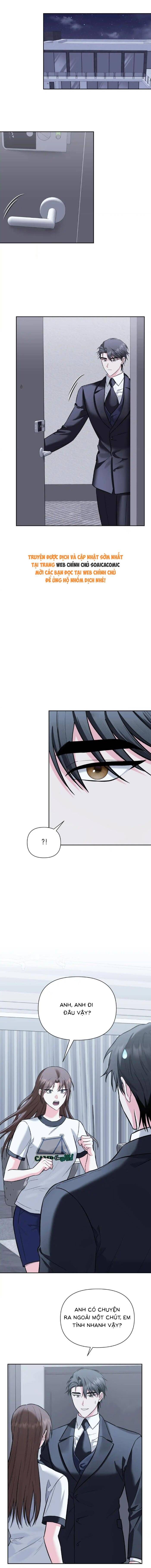 Cua Lại Vợ Yêu Chapter 45 - Trang 2