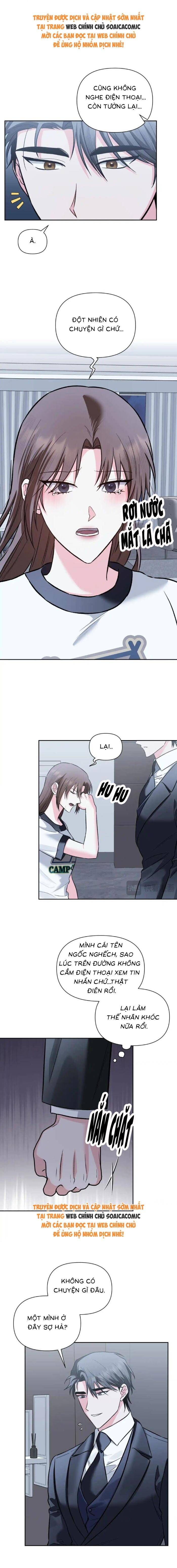 Cua Lại Vợ Yêu Chapter 45 - Trang 2