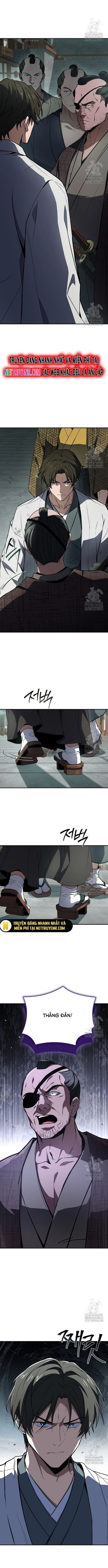Chuyển Sinh Thành Tiêu Sư Chapter 105 - Trang 2